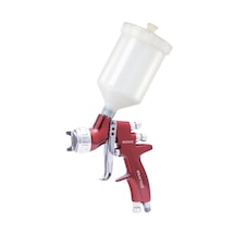 Spraytech Redox Üst Depo Hvlp Boya Tabancası 1.3 MM