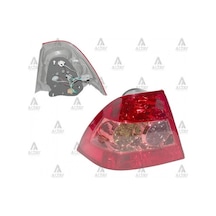 Stop Lambası Corolla 2004-2006 Sedan Duylu Sol 1 Adet Oem No: 81561-02260