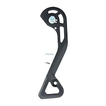 Shimano Xt Rd-t8000 Dış Plaka Grubu Y5zj98040 Siyah