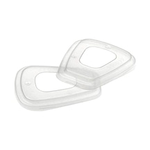 K501 Filtre İçi Tutucu Kapak, K501, 2 Parça