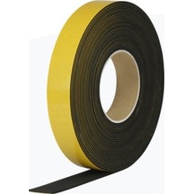 Okyay Enerji Epdm Sızdırmazlık Bandı 5 Metre