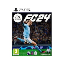 Fc 24 Ps5 Standart Edition