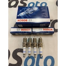 Buji Tempra Tipo Mpi Takım Bosch Marka