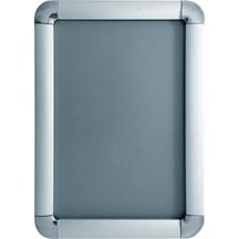 Interpano A3 Display Çerçeve Rondo Köşeli 25mm Intr-002