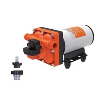 Seaflo Hidrofor 18.9lt./dk 12V 55psi
