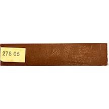 Sert Tamir Mumları 278 05 0003-napolyon Kiraz 8cm Sert Mum-13270