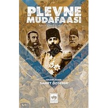 Plevne Müdafaası -Ahmet Cemal - Ötüken Neşriyat