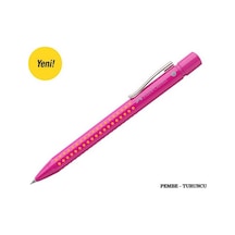 Faber-castell Grip 2010 Versatil 0.7 Mm Pembe