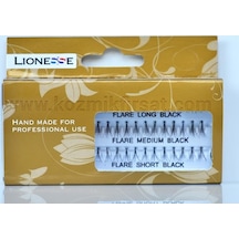 Tarko Lionesse Takma Kirpik Fl-723 S - M- L