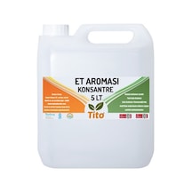 Et Aroması 5 Litre