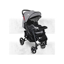 4 Baby Active Plus Çift Yönlü Bebek Arabası