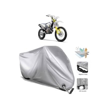 Husqvarna Fe 501 Motosiklet Brandası (Bağlantı Ve Kilit Uyumlu) (457255352)