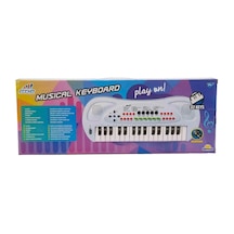 Mikrofonlu 32 Tuşlu Org - S00099000