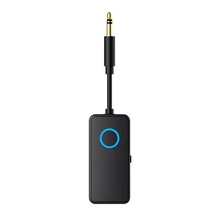 Forzacase Tv, Araç, Bilgisayar Uyumlu 2in1 Aux Bluetooth 5.4 Kablosuz Ses Adaptörü - Fc1130