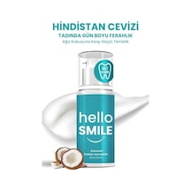 Hello Smile Hindistan Cevizi Aromalı Anında Beyazlatıcı Diş Jeli