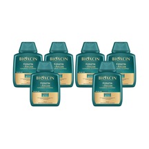 Keratin & Argan Onarıcı Bakım Şampuan 300 Ml 3 Al 2 Öde - Yıpranmış Ve Hassas Saçlar 2 Paketi