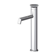 Teska E 5526 Arte Leo L Lavabo Bataryası Krom Teska E 5526 Arte Leo L Lavabo Bataryası Krom