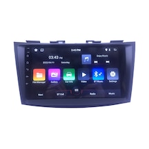 Suziki Swift Android 8gb Ram 128gb Rom Qled Ekran Carplay Navigasyon Multimedya
