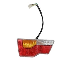 Volta Vt5 Yeni Model Sağ Arka Stop 00