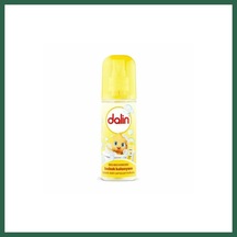 Bezos Kolonya Bıcıbıcı 150ml 1 Adet Bzs01