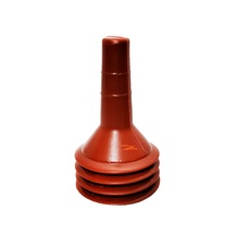 Küçük Boy Lavabo Wc Pompası Plastik Tuvalet Pompası Lavabo Pompa