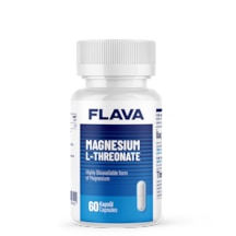 Magnesıum L-threonate