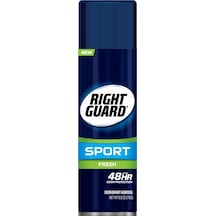 Right Guard Sport Fresh Erkek Sprey Deodorant 170 G