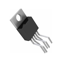 Tda2030a Amplifikatör Ses Entegresi 18w To-220