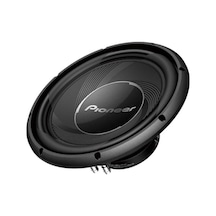 Ts-a30s4 30 Cm Subwoofer Bas 1400 Watt Max. Power 400 Watt Rms Po