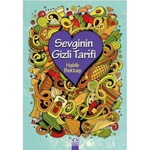 Sevginin Gizli Tarafı - Yqbx-652230