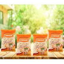 Nevzat Kuru Mantı 500g x 4 Adet
