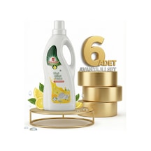Worldchem Bulaşık Makine Deterjanı 6x2 Lt