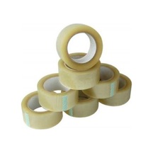 6 Adet Dayson 45X40 Şeffaf Koli Bandı Ambalaj Bant 227327917