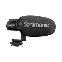 Saramonic Vmic Mini Kompakt Kondenser Video Mikrofonu