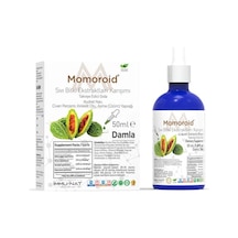 İmmunat Momoroid Kudret Narı Svı Ekstraktı 50 Ml