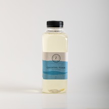Kokteyl Foam Whıte 500 Ml Kokteyl Foam Whıte 500 Ml