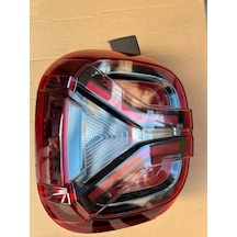 Duster Sol Stop Lambası 2021-2022-2023-2024 265557200r