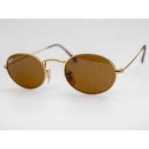 Ray Ban Rb 3547-n 001/33 51-21 Unisex Güneş Gözlüğü Metalik