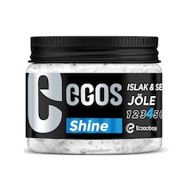 Egos Islak Sert Jöle 400 Ml 4 Adet 98609556