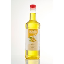 Muz Kokteyl Şurubu 85 Cl 850ml