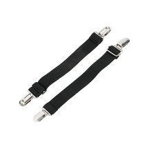 Kışın Pantolonlarınızı Sabitleyen Esnek Ve Dayanıklı Metal Pantolon Klipsi