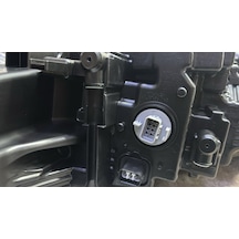 Sağ Far Honda City 2021-2026 Uyumlu 33100t00y32
