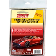 Autokit Oto Kurulama Bezi 50x70cm