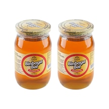 Binboğa Çiçek Balı 460 Gr Cam X 2 Adet