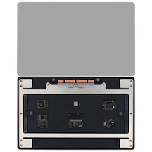Apple Uyumlu MacBook Pro M2 A2780 Trackpad Touchpad Space Gray