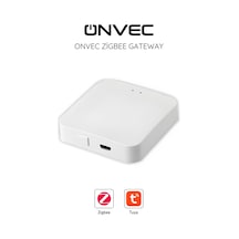 Onvec Zigbee Gateway Tuya Ve Onvec Uyumlu