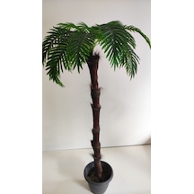 Rüzgar Yapay Çiçekçilik 170 Cm Palmiye Ağacı