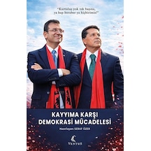Kayyıma Karşı Demokrasi Mücadelesi