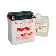 Bb12al-a(dry) 2001-2004 Aprilia Pegaso 650 Uyumlu Akü Bs Battery