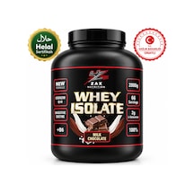 Premium Isolate Whey - %100 İzole Protein Tozu Çikolata